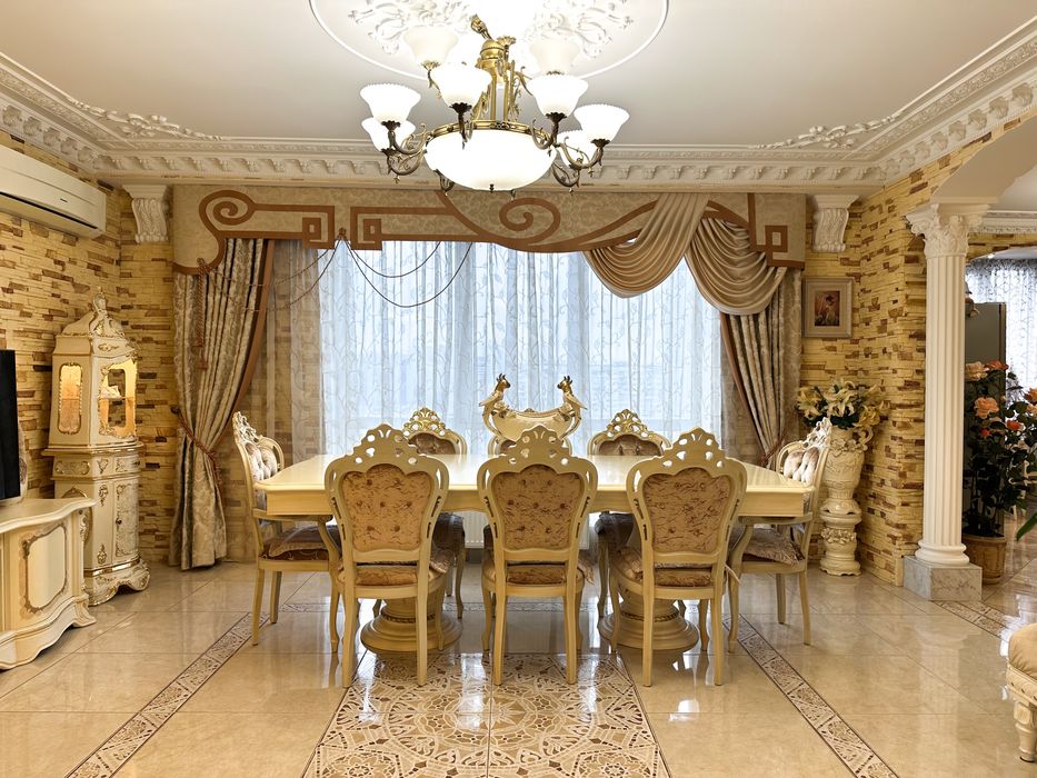 Квартира на вул. Голосіївський просп, 30-Б в Києві, ID 164377, фото №2