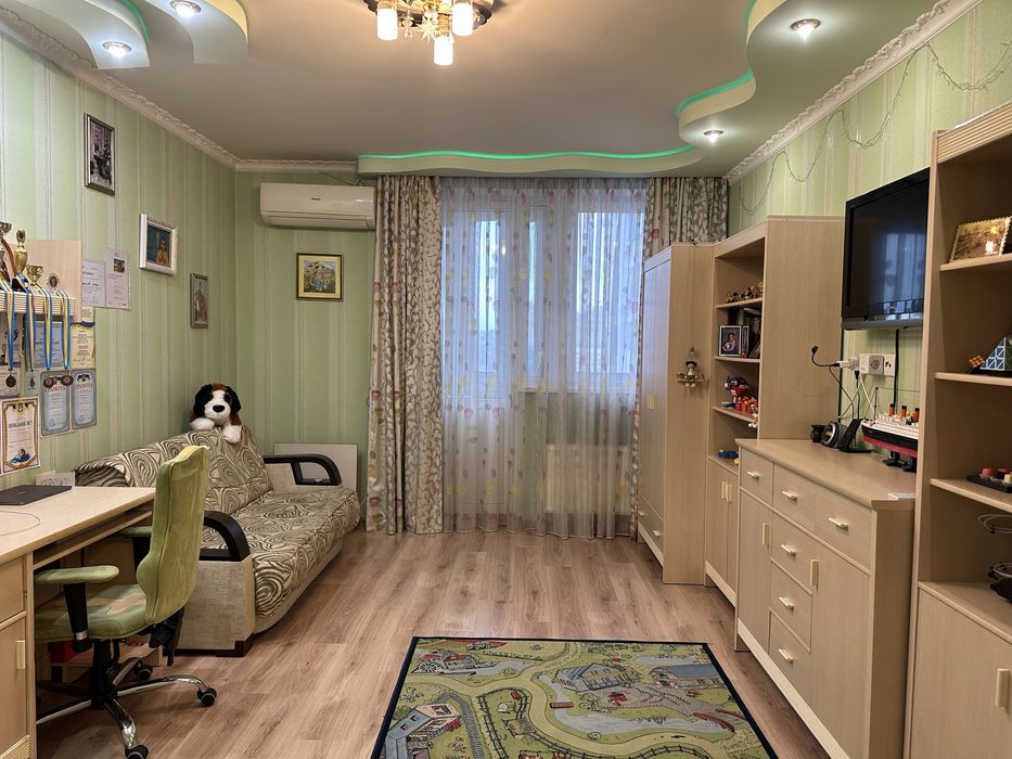 Квартира на вул. Голосіївський просп, 30-Б в Києві, ID 164377, фото №15