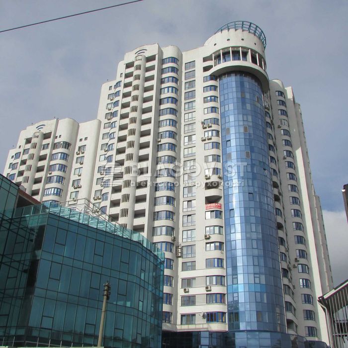Квартира на вул. Голосіївський просп, 30-Б в Києві, ID 164377, фото №17