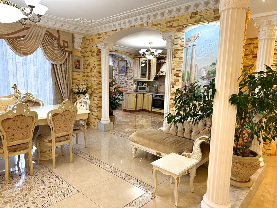 Квартира на вул. Голосіївський просп, 30-Б в Києві, ID 164377, фото №3