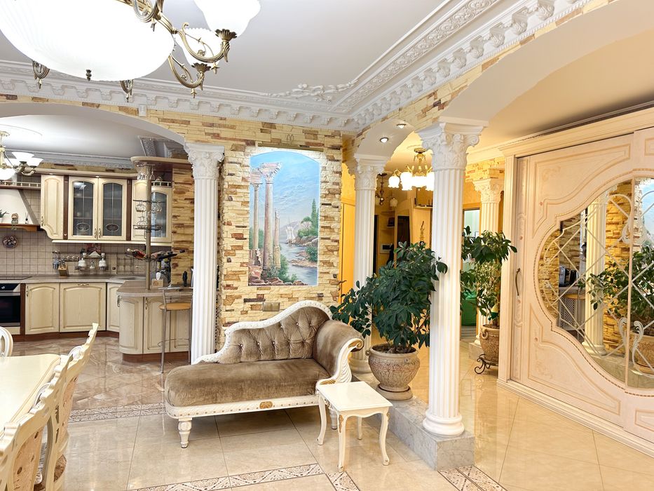 Квартира на вул. Голосіївський просп, 30-Б в Києві, ID 164377, фото №4