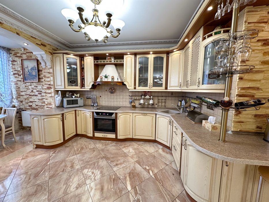 Квартира на вул. Голосіївський просп, 30-Б в Києві, ID 164377, фото №5