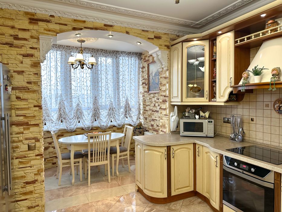 Квартира на вул. Голосіївський просп, 30-Б в Києві, ID 164377, фото №6