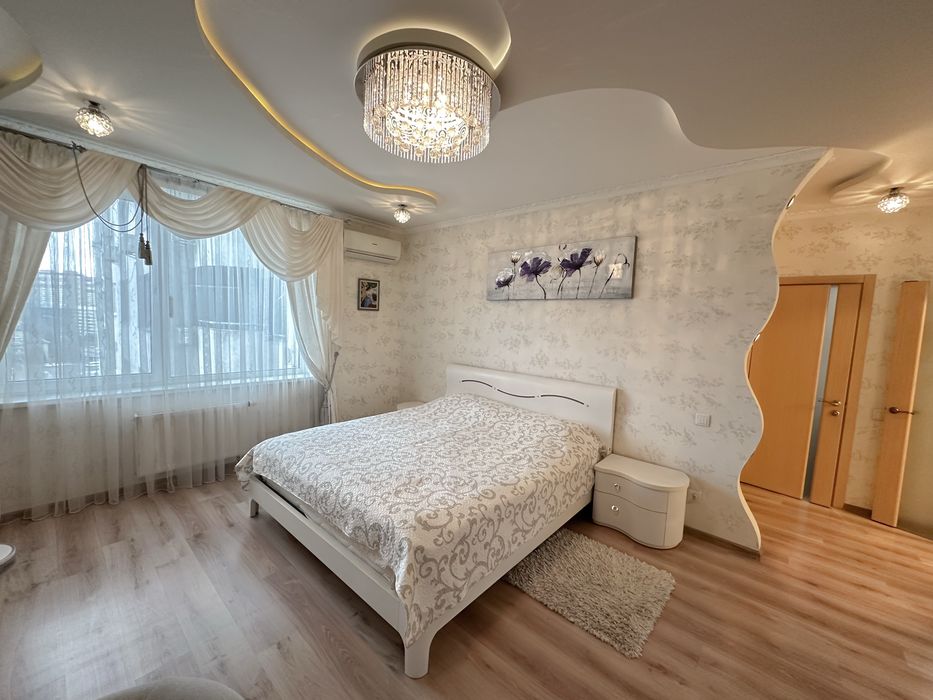 Квартира на вул. Голосіївський просп, 30-Б в Києві, ID 164377, фото №9