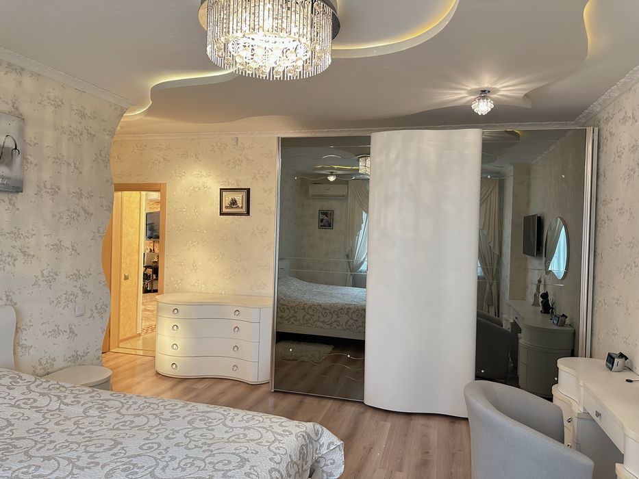 Квартира на вул. Голосіївський просп, 30-Б в Києві, ID 164377, фото №10