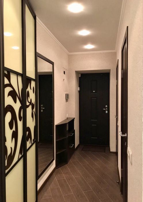 Квартира на бул. Лесі Українки в Київ, ID 314722, фото №2