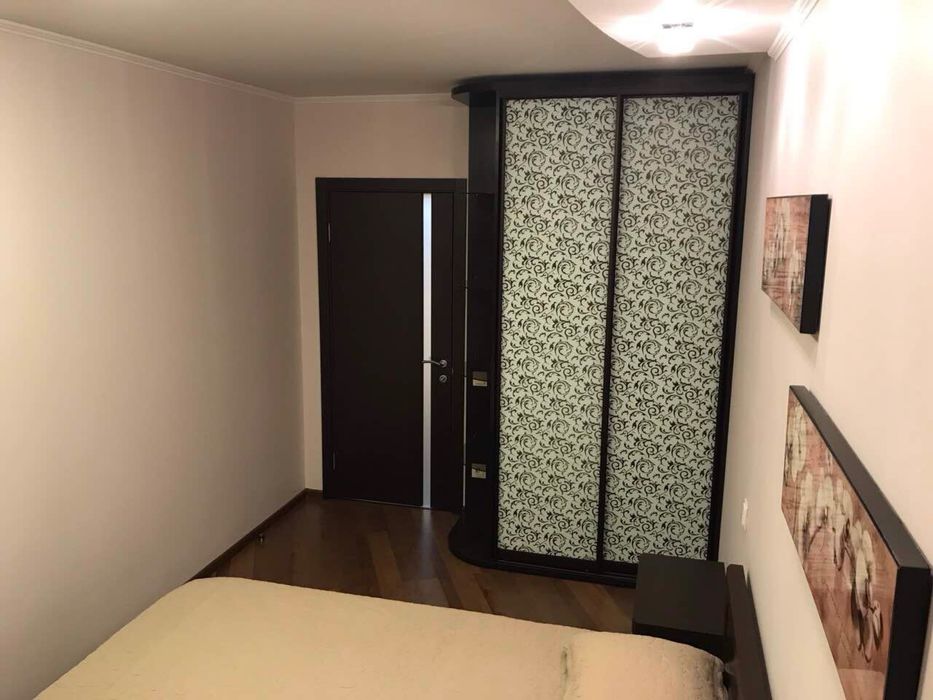 Квартира на бул. Лесі Українки в Київ, ID 314722, фото №5