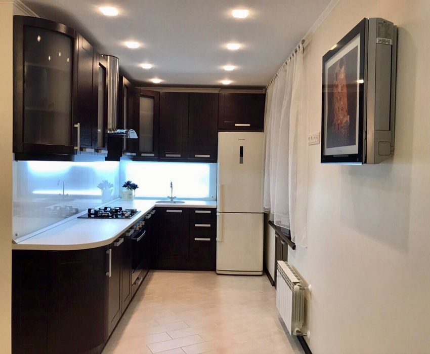 Квартира на бул. Лесі Українки в Києві, ID 314722, фото №7