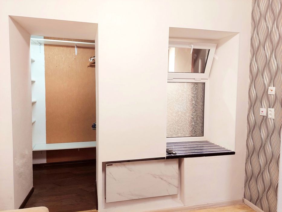 Квартира на между Центральным Автовокзалом и Привозом в Одеса, ID 324821, фото №4