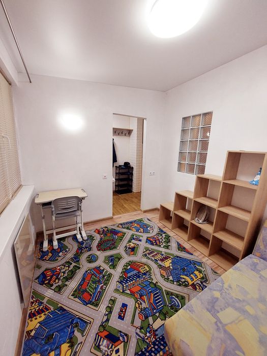 Квартира на между Центральным Автовокзалом и Привозом в Одеса, ID 324821, фото №5