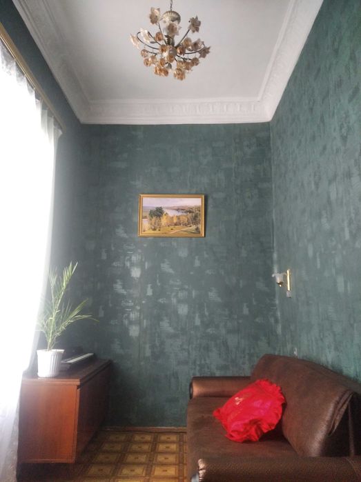 Квартира на Приморський в Одеса, ID 330838, фото №2