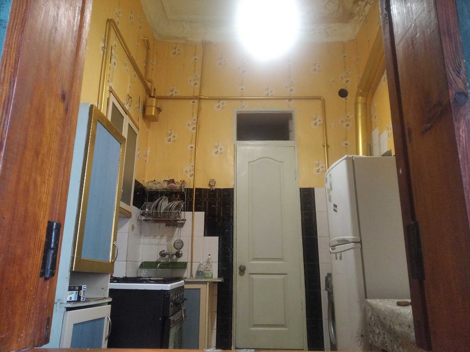 Квартира на Приморський в Одеса, ID 330838, фото №4