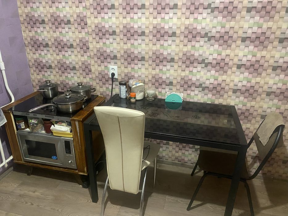 Квартира на Саксаганський в Кривий Ріг, ID 327945, фото №5
