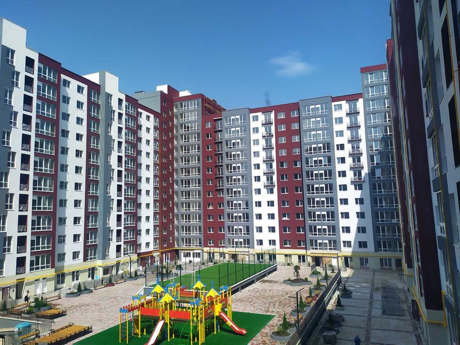 Квартира на вул. Галицька в Івано-Франківську, ID 176213, фото №7