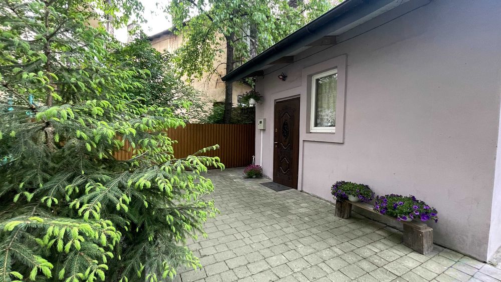 Квартира на вул. Грицька Чубая в Львові, ID 281032, фото №20