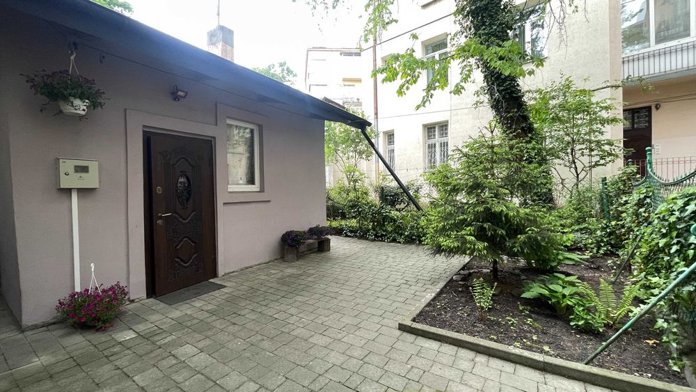 Квартира на вул. Грицька Чубая в Львові, ID 281032, фото №21