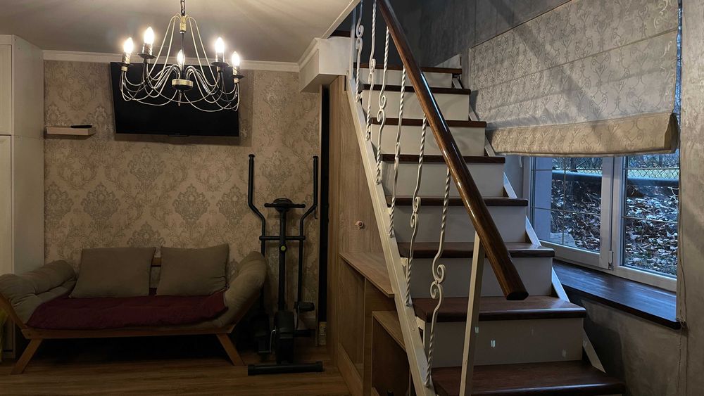 Квартира на вул. Грицька Чубая в Львові, ID 281032, фото №9