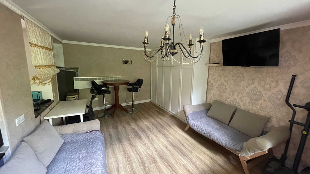 Квартира на вул. Грицька Чубая в Львові, ID 281032, фото №10