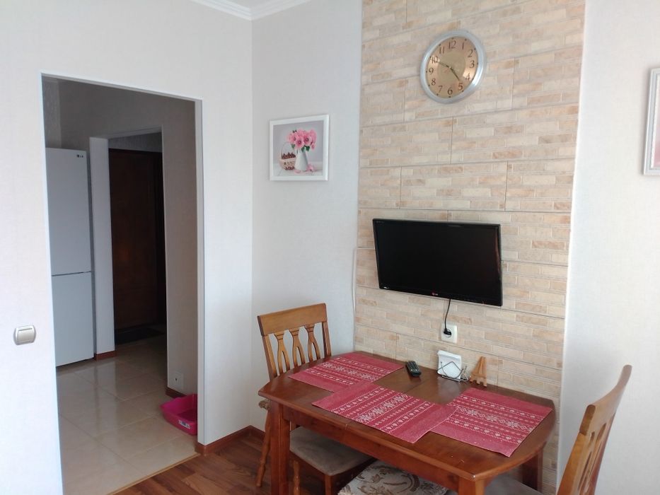 Квартира на вул. Сахарова в Одеса, ID 318536, фото №1