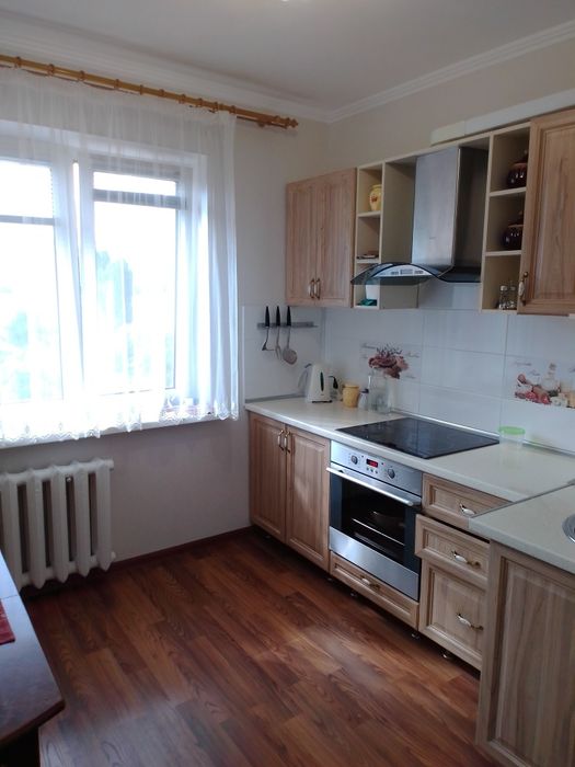 Квартира на вул. Сахарова в Одеса, ID 318536, фото №2