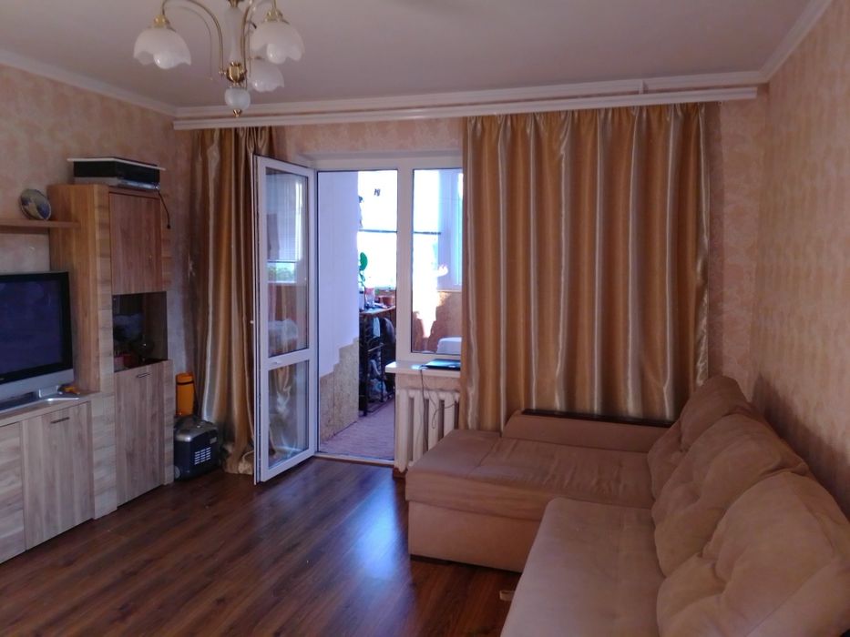 Квартира на вул. Сахарова в Одеса, ID 318536, фото №5