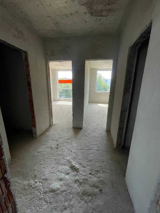Квартира на ЖК West Hill в Івано-Франківську, ID 229818, фото №2