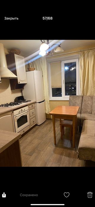 Квартира на вул. Бажана, 7б в Київ, ID 263944, фото №2