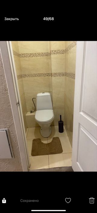 Квартира на вул. Бажана, 7б в Києві, ID 263944, фото №11