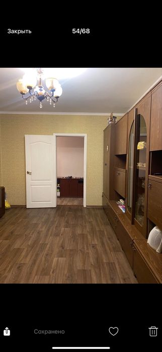 Квартира на вул. Бажана, 7б в Києві, ID 263944, фото №8