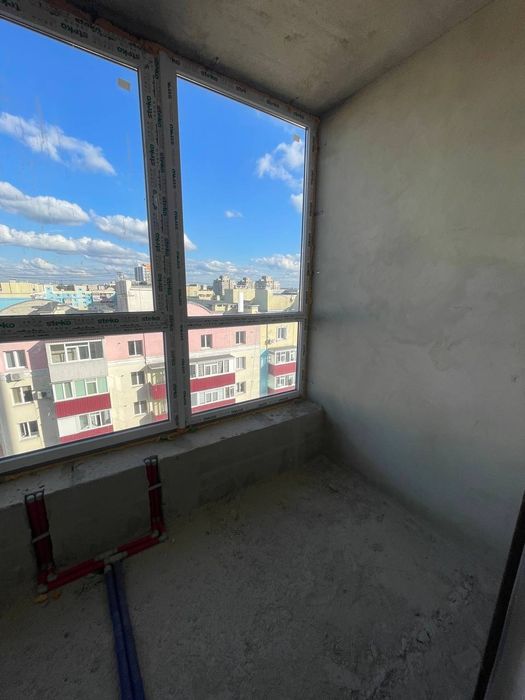 Квартира в Сумах, ID 297901, фото №6