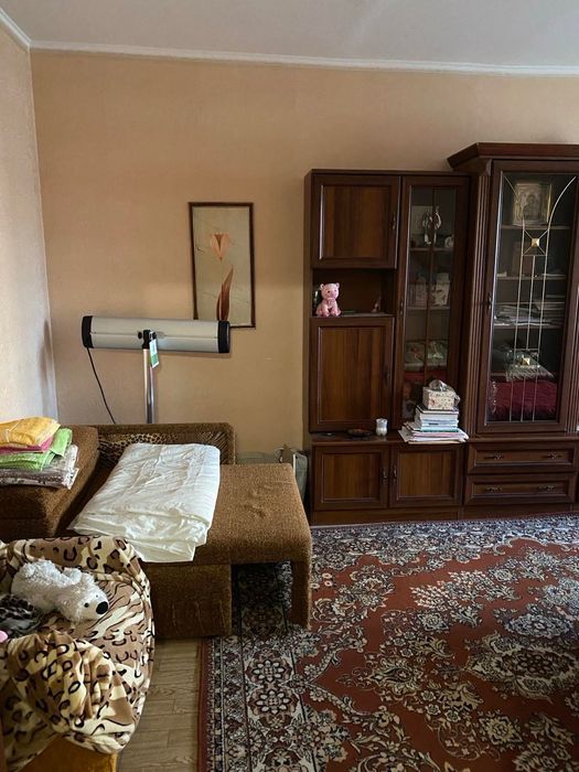 Квартира на вул. Лаврухіна, 11 в Київ, ID 304593, фото №3