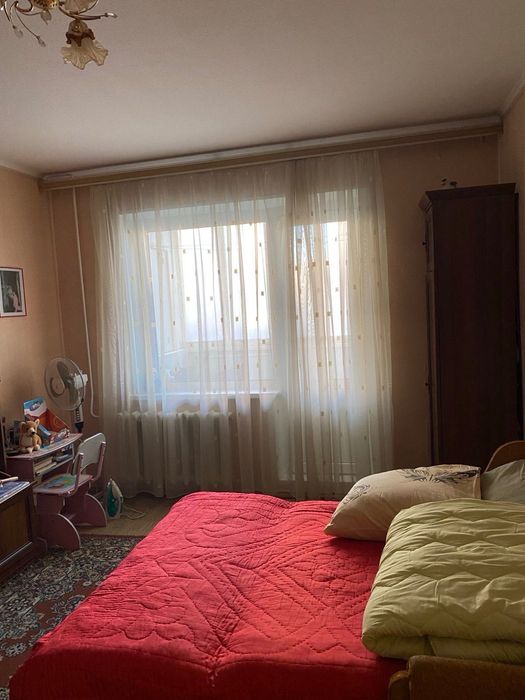 Квартира на вул. Лаврухіна, 11 в Київ, ID 304593, фото №4