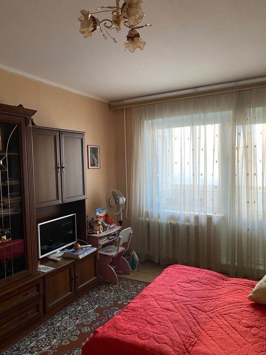 Квартира на вул. Лаврухіна, 11 в Київ, ID 304593, фото №5