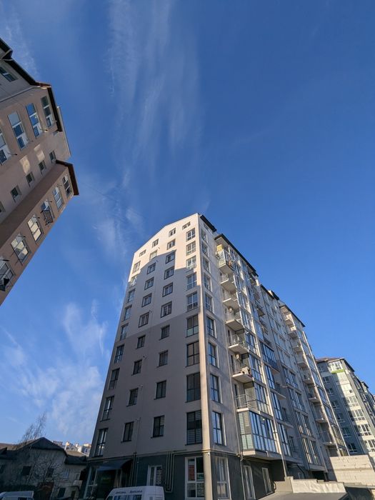 Квартира на мікрорайон Бам поруч Льодової арени в Івано-Франківську, ID 244282, фото №16