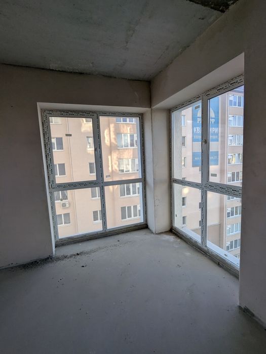 Квартира на мікрорайон Бам поруч Льодової арени в Івано-Франківську, ID 244282, фото №18