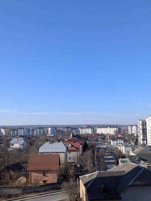 Квартира на мікрорайон Бам поруч Льодової арени в Івано-Франківську, ID 244282, фото №19