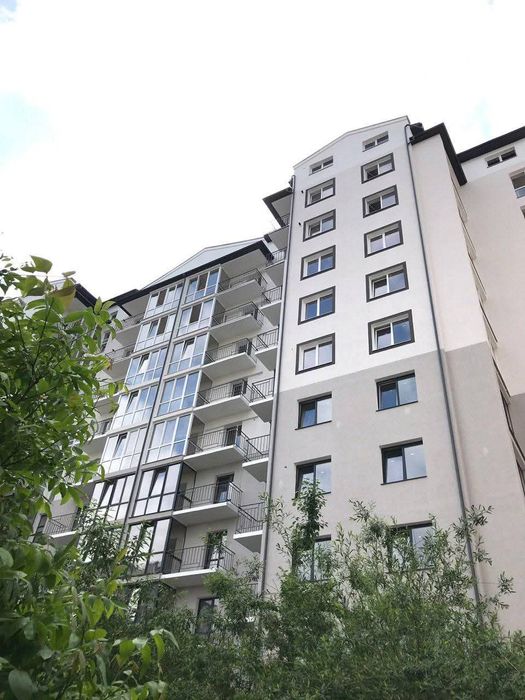 Квартира на мікрорайон Бам поруч Льодової арени в Івано-Франківськ, ID 244282, фото №3