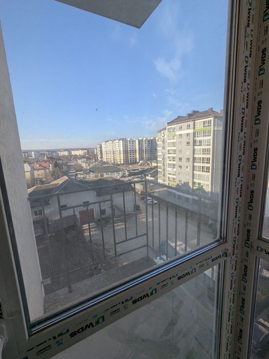 Квартира на мікрорайон Бам поруч Льодової арени в Івано-Франківську, ID 244282, фото №24