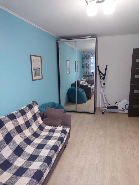 Квартира в Павлограді, ID 300030, фото №16