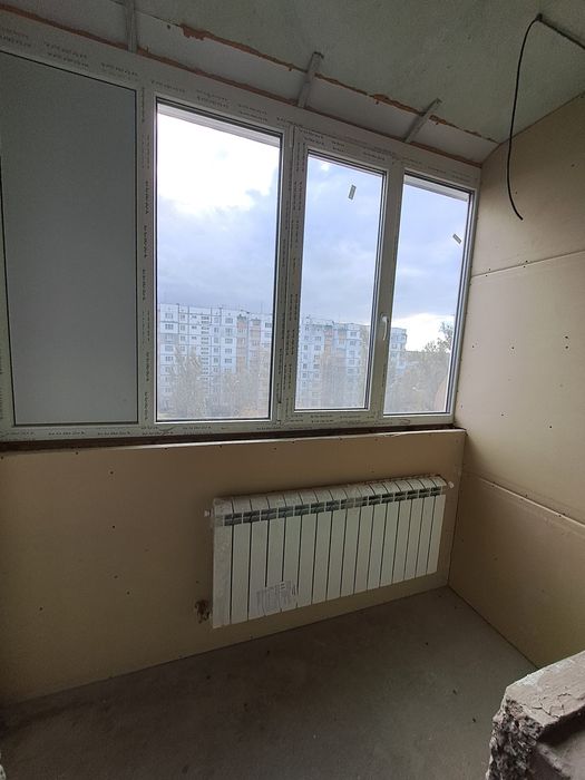 Квартира на вул. Звенигородська, 8 в Запоріжжі, ID 266164, фото №2