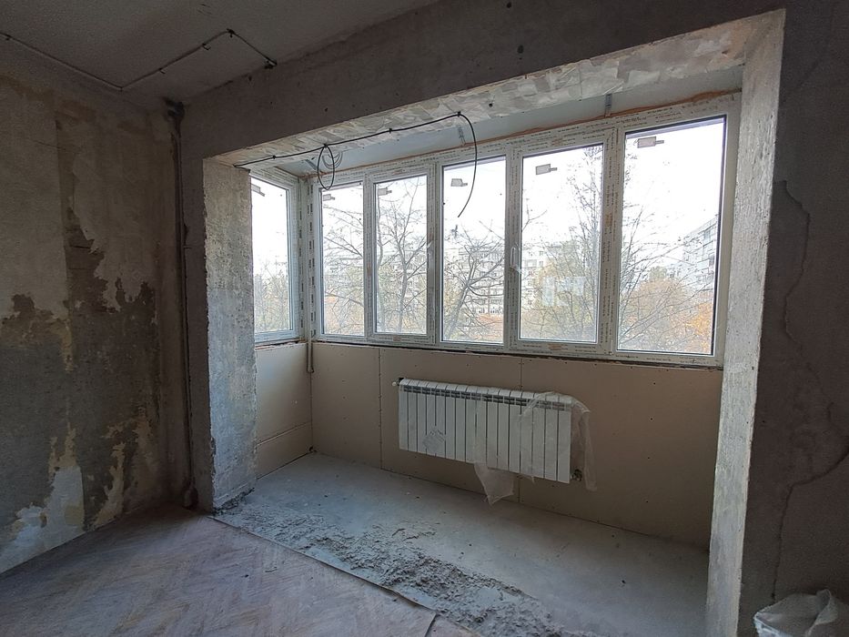 Квартира на вул. Звенигородська, 8 в Запоріжжі, ID 266164, фото №5