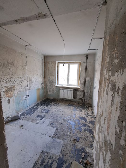 Квартира на вул. Звенигородська, 8 в Запоріжжі, ID 266164, фото №7
