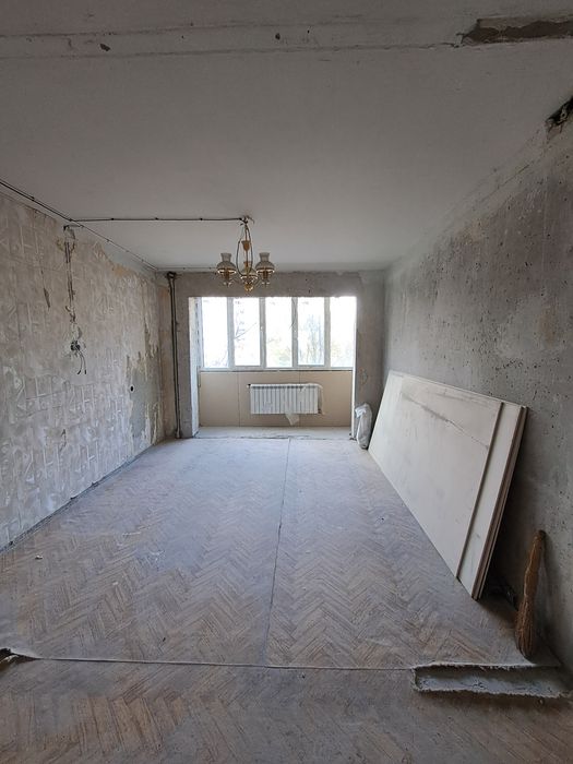 Квартира на вул. Звенигородська, 8 в Запоріжжі, ID 266164, фото №9