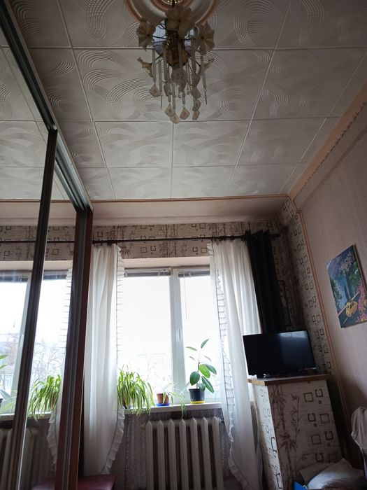 Квартира на вул. Максима Чиженка, 25 в Дніпрі, ID 310672, фото №12