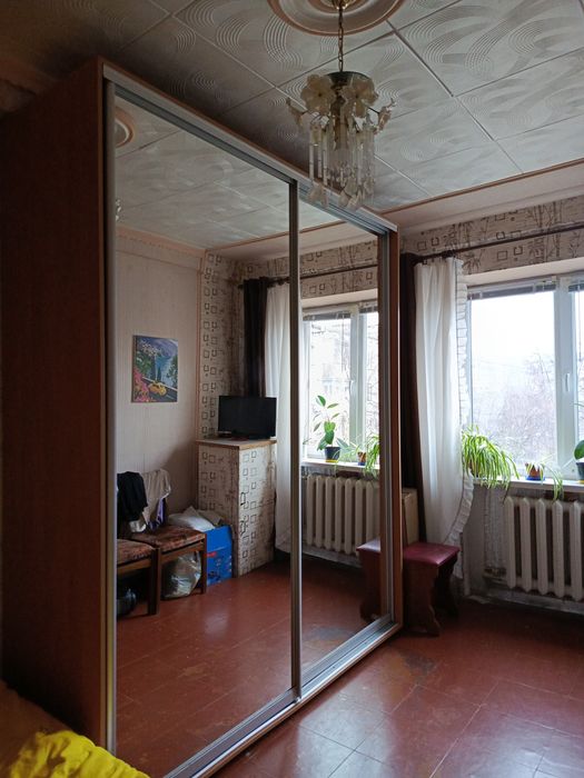Квартира на вул. Максима Чиженка, 25 в Дніпрі, ID 310672, фото №13