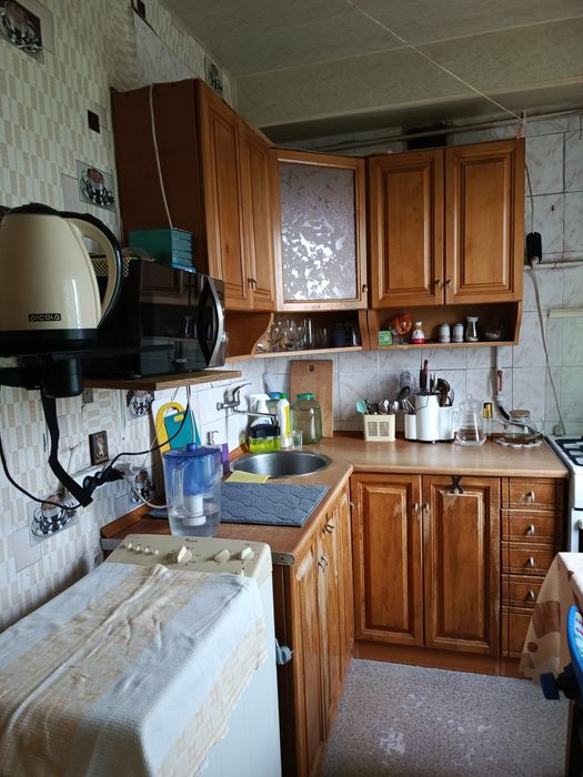 Квартира на вул. Максима Чиженка, 25 в Дніпрі, ID 310672, фото №15