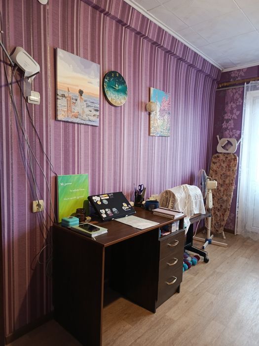 Квартира на вул. Максима Чиженка, 25 в Дніпро, ID 310672, фото №3