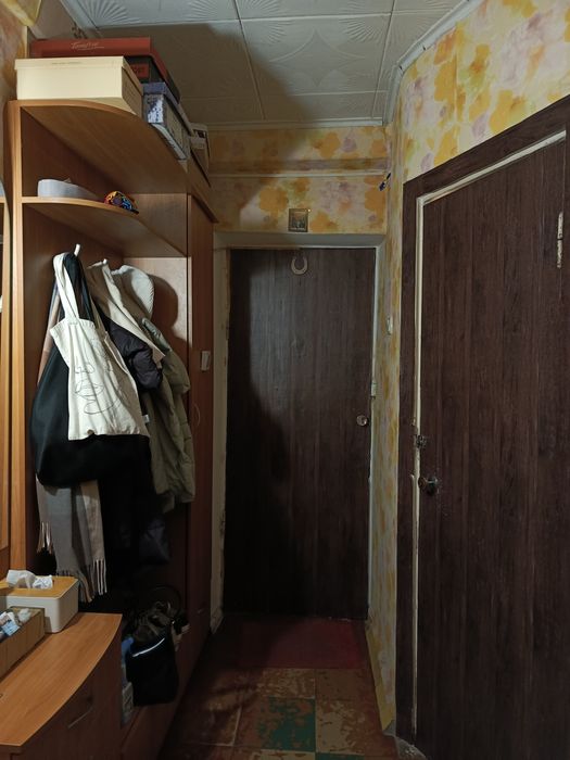 Квартира на вул. Максима Чиженка, 25 в Дніпрі, ID 310672, фото №9
