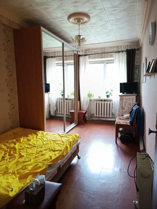 Квартира на вул. Максима Чиженка, 25 в Дніпрі, ID 310672, фото №10