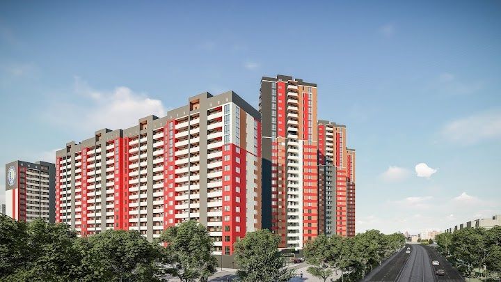 Квартира на просп. Відрадний, 93/2, ID 207326, фото №1